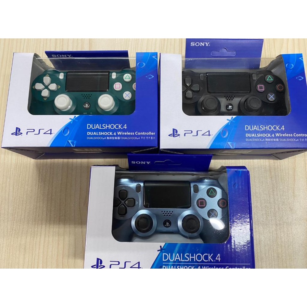 ✔️現貨自售✔️SONY PS4 DualShock 4 無線控制器/手把/搖桿 保護套-細節圖4