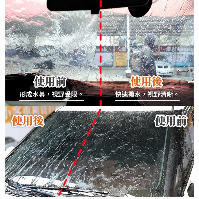 水分子隔絕噴霧/防水噴霧 280ml-細節圖6