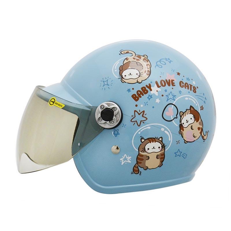 迷你兒童安全帽 1～2Y-規格圖4