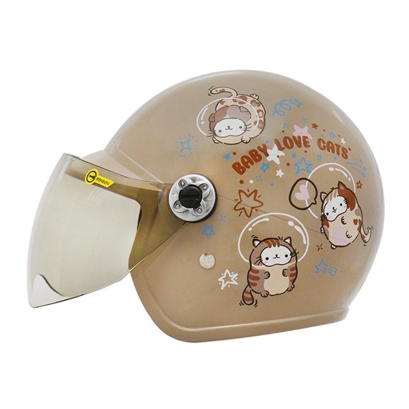 焦糖拿鐵太空貓