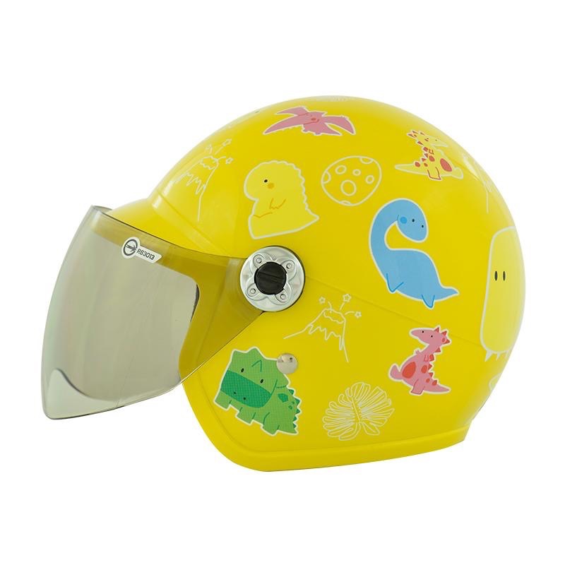 迷你兒童安全帽 1～2Y-規格圖4