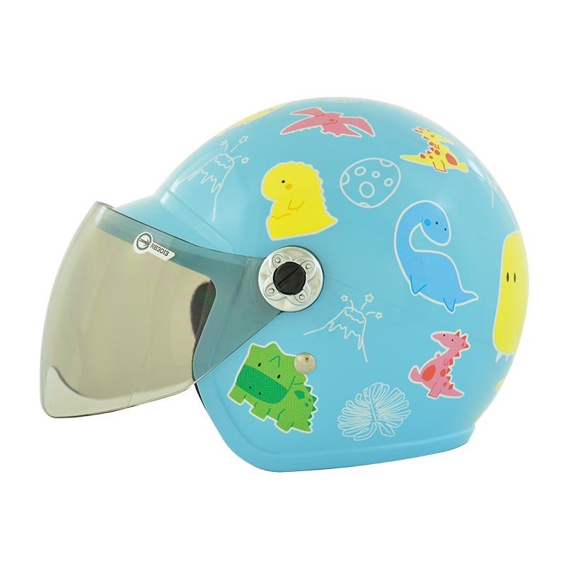 迷你兒童安全帽 1～2Y-規格圖4