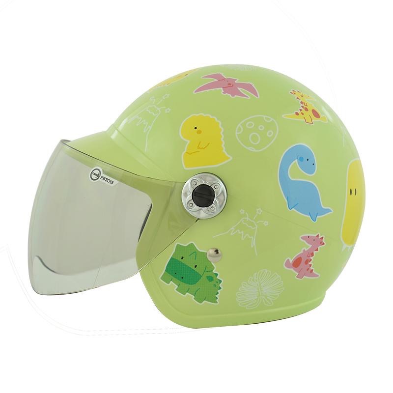 迷你兒童安全帽 1～2Y-規格圖4