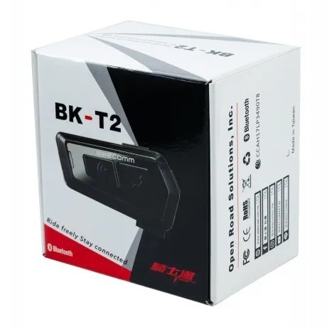 【BIKECOMM騎士通】BK-T2 安全帽藍牙耳機-細節圖6