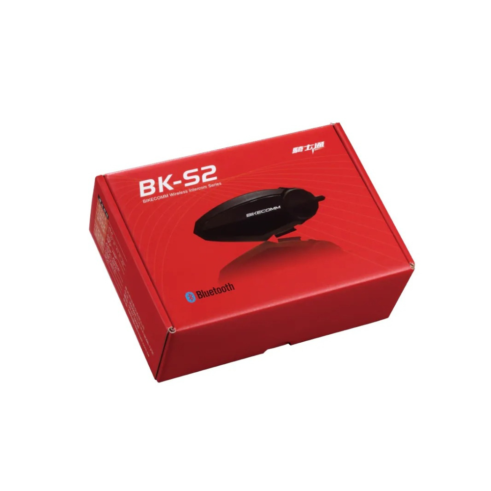 【BIKECOMM騎士通】BK-S2 安全帽藍芽耳機麥克風-細節圖2