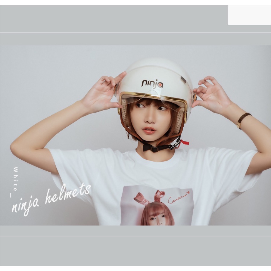 K-808A 金緻風飛行帽-細節圖4