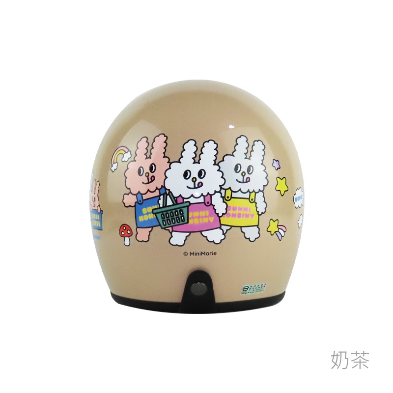 「正版授權」兔子便利商店 生日禮物首選🎊-規格圖7