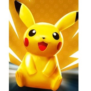 圓緣屋－－－麥當勞限量皮卡丘置物盒-細節圖2