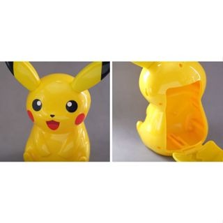 圓緣屋－－－麥當勞限量皮卡丘置物盒-細節圖3