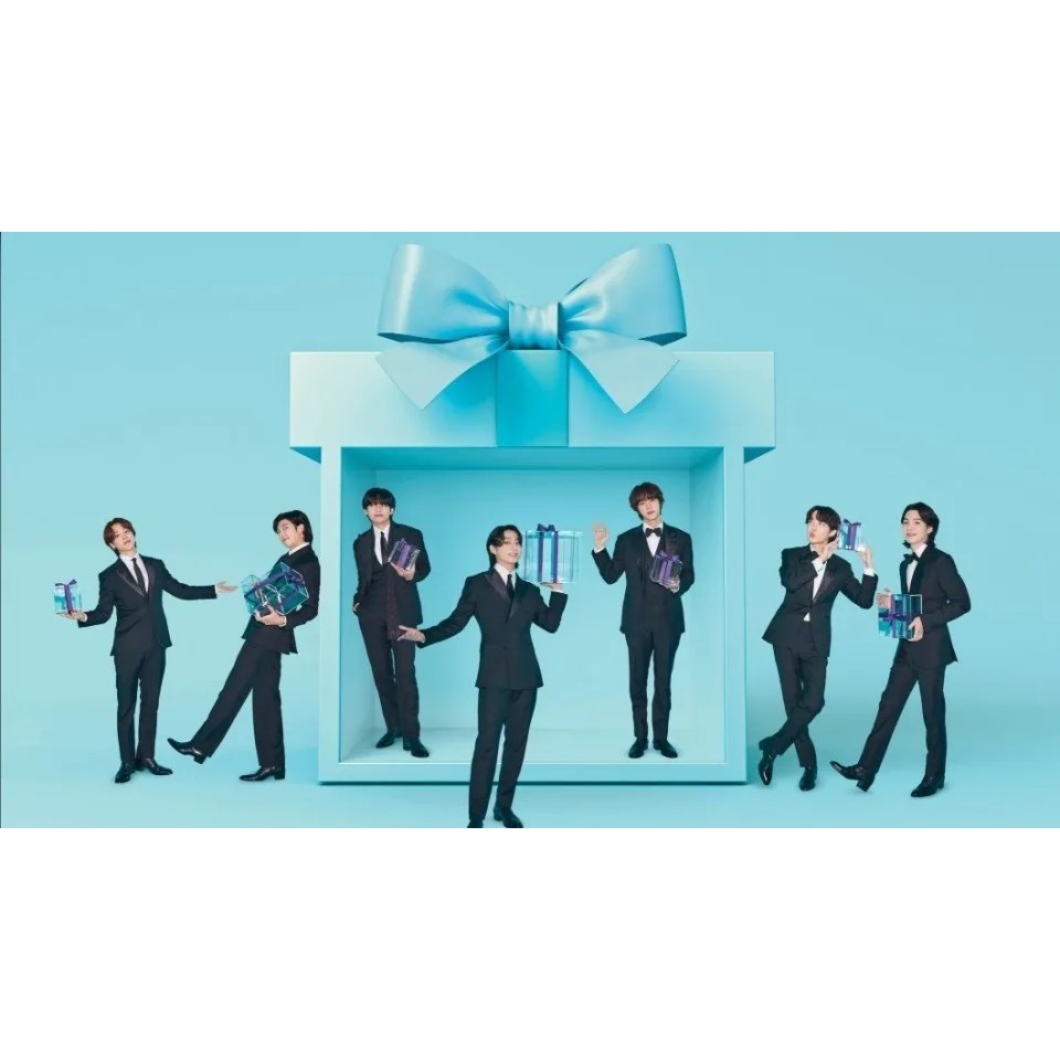 圓緣屋－－－交換禮物必備THE FACT BTS寫真集特別版 BTS南韓天團，更是世界天團-細節圖4