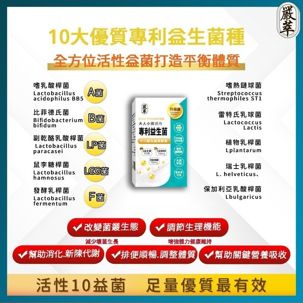 圓緣屋－嚴萃專利350億益生菌-規格圖11