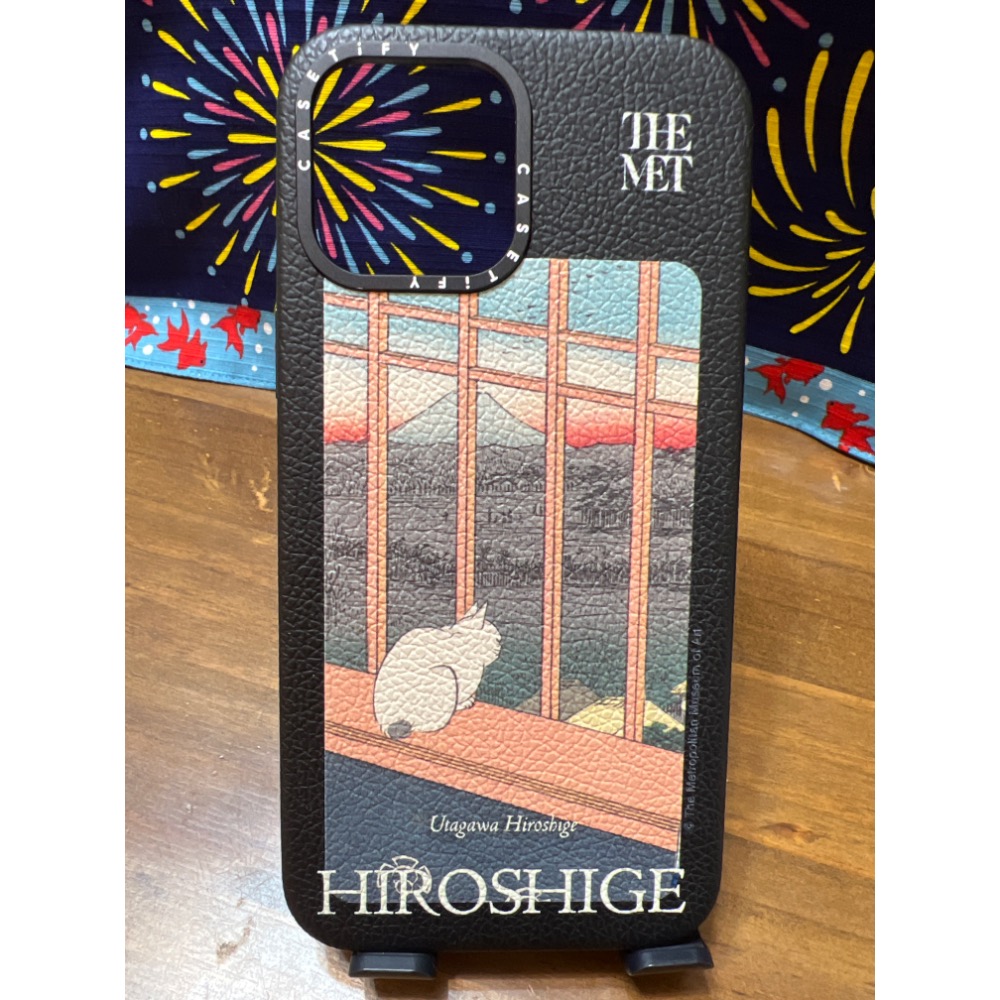 Casetify 手機磁充保護殼iPhone 13 pro max-細節圖2