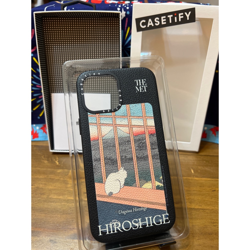 Casetify 手機磁充保護殼iPhone 13 pro max-細節圖4
