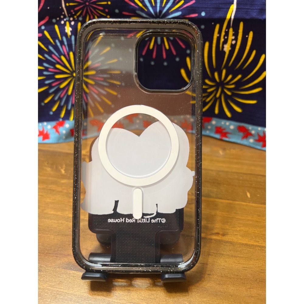 Casetify iPhone 13 Pro Max 磁充保護殼-細節圖2