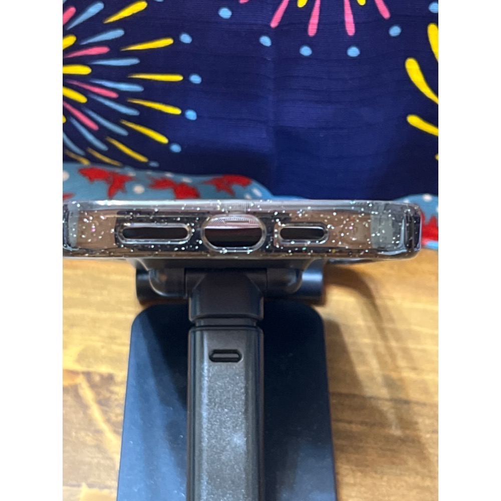 Casetify iPhone 13 Pro Max 磁充保護殼-細節圖3