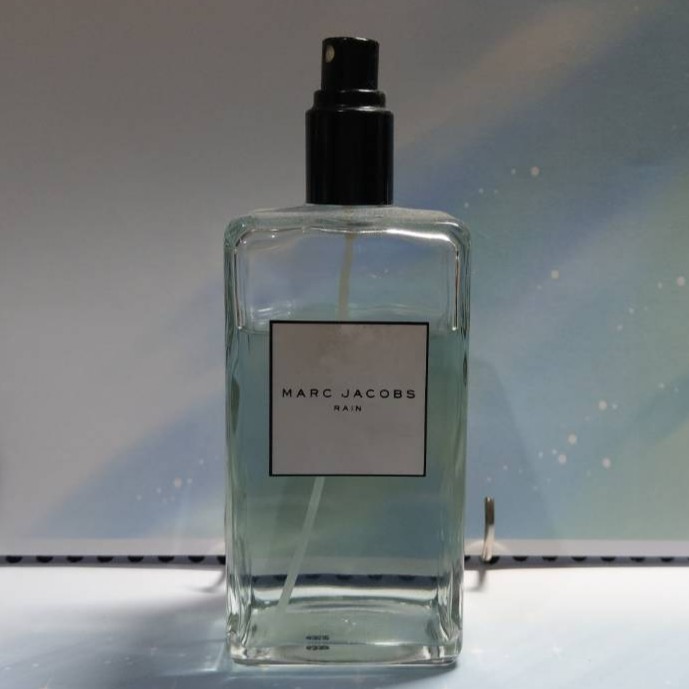 MARC JACOBS SPLASH RAIN Nis Shop