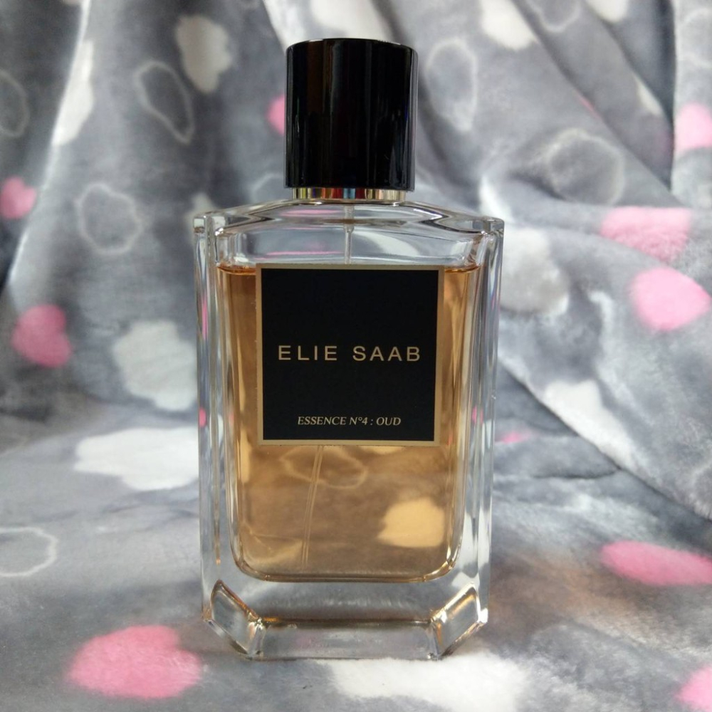 Elie saab outlet no 4 oud