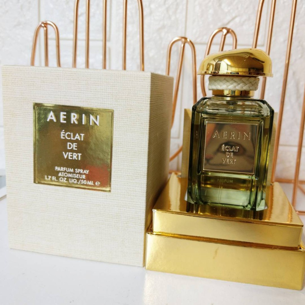 Aerin clat de Vert