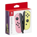 【全新】JOY-CON 淡雅粉黃