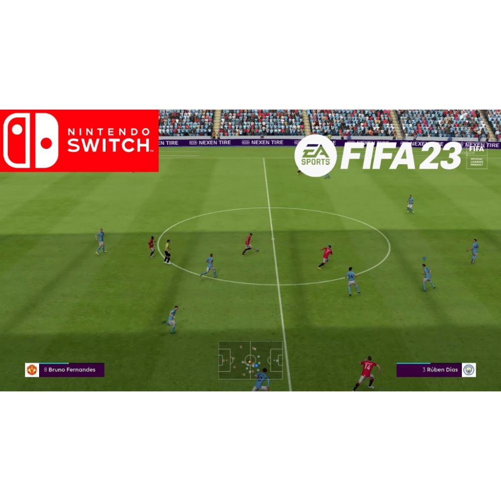 FIFA 23 國際中文版-細節圖3