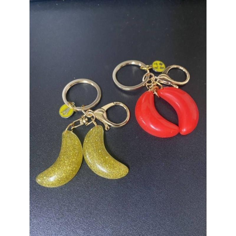 ♛台灣現貨♛迷你小紙鈔、吊飾、鑰匙圈、造型吊飾、鈔票鑰匙圈、可愛小物、造型鑰匙圈、台幣、玩具紙鈔-細節圖4