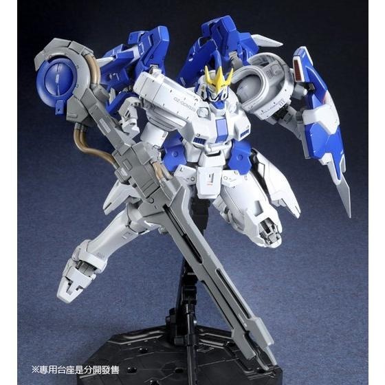 【全新】MG 鋼彈W PB限定 Tallgeese III 托爾吉斯 3-細節圖2