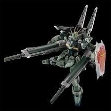 【全新】RG 鋼彈SEED FREEDOM PB限定 轟擊型 脈衝鋼彈 SpecII 砲擊脈衝 S2-細節圖3