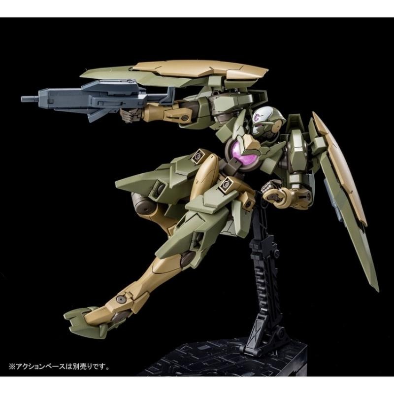 【全新稀有】HGBF 鋼彈創鬥者 PB限定 GN-X IV TYPE.GBF-細節圖2