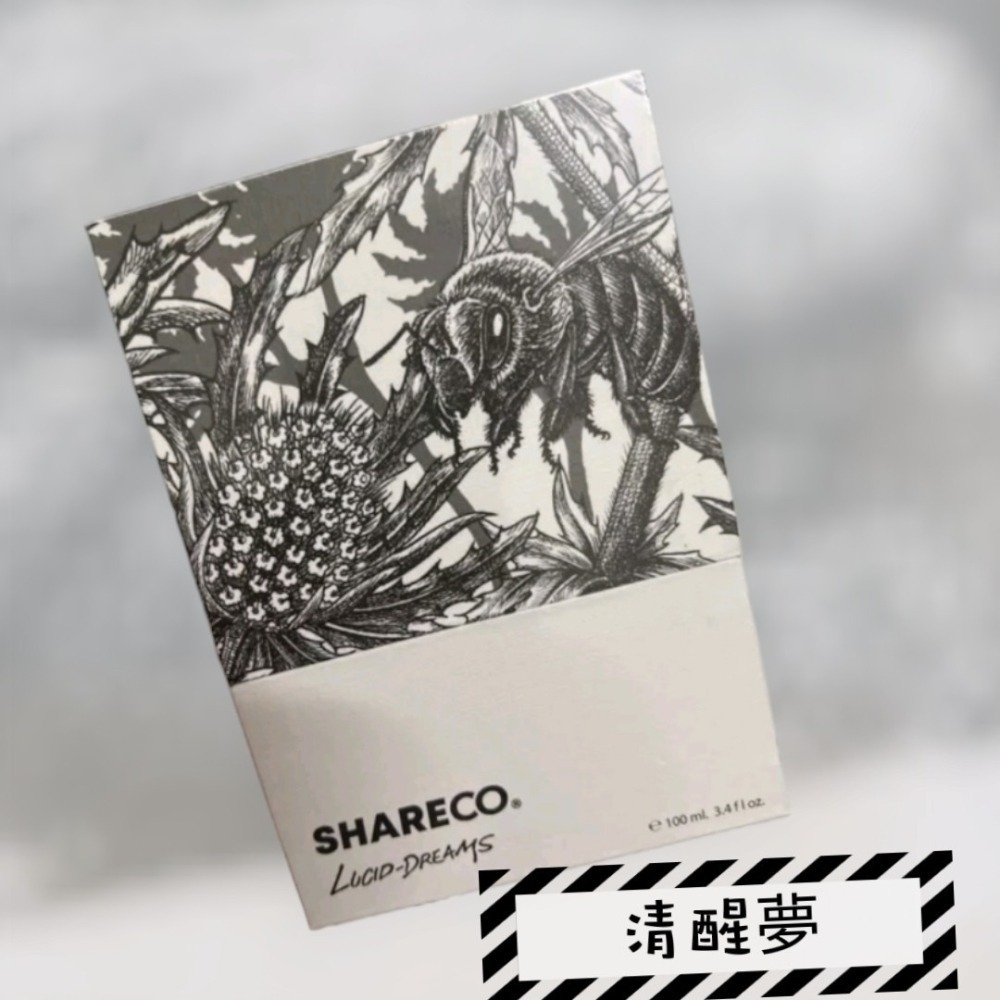 SHARECO🌿香水🌿能量麝香🌿皇家橡樹🌿奇蹟罌粟🌿迷幻靈魂🌿捕蠅草🌿黑水香樹🌿琥珀檀香🌿14種味道-細節圖7