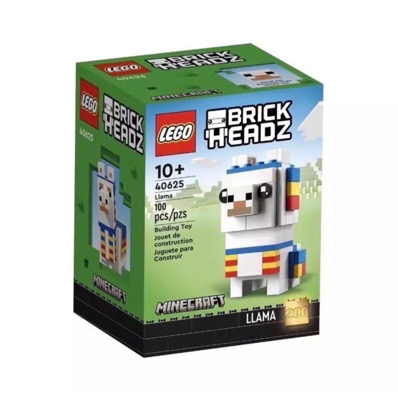 𝄪 樂麋 𝄪 LEGO 樂高 40624 40625 40626 麥塊大頭系列-細節圖3