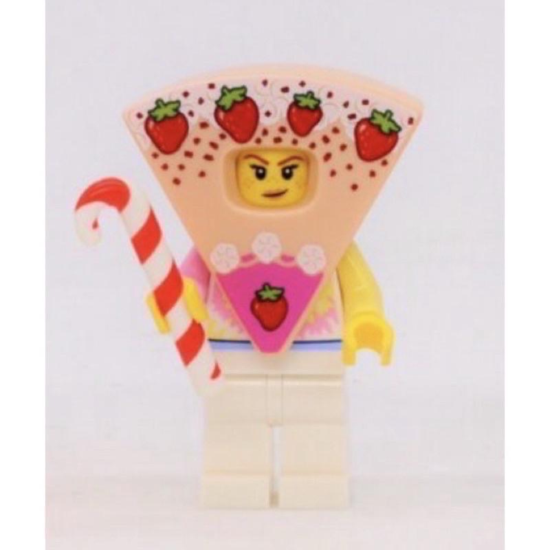 𝄪 樂麋 𝄪 LEGO 樂高 BAM 自組&限量人偶 2023年-細節圖7