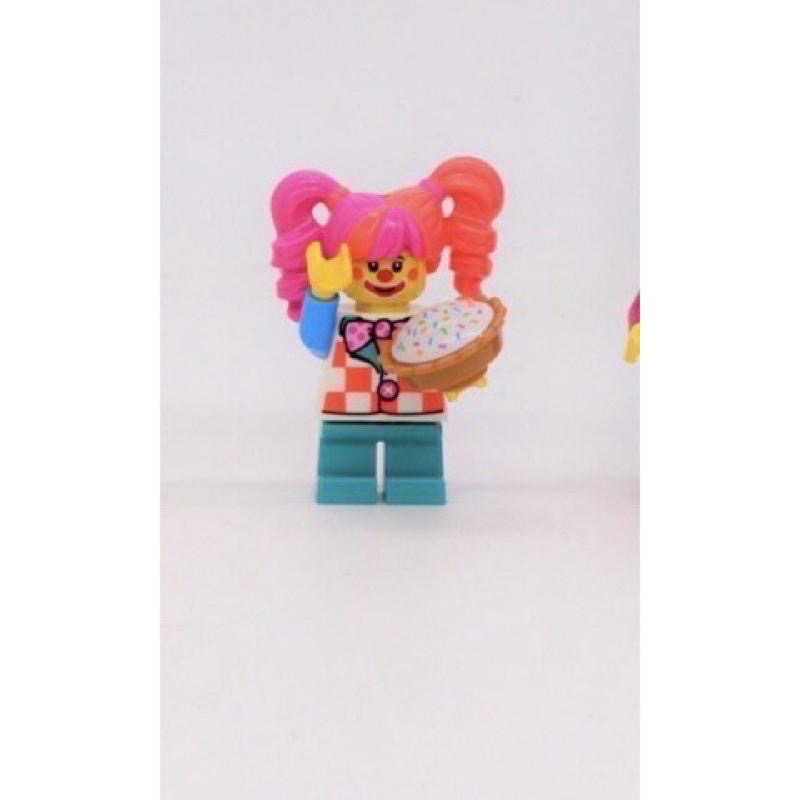 𝄪 樂麋 𝄪 LEGO 樂高 BAM 自組&限量人偶 2023年-細節圖8