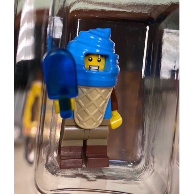 𝄪 樂麋 𝄪 LEGO 樂高 BAM 自組&限量人偶 2023年-細節圖9