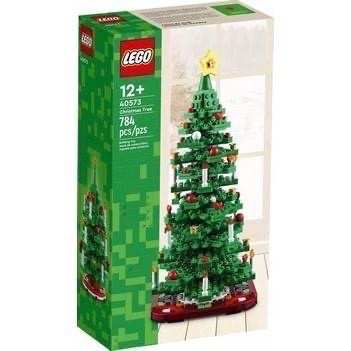 𝄪 樂麋 𝄪 LEGO 樂高 40573 聖誕樹