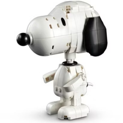 𝄪 樂麋 𝄪 LEGO 樂高 LEGO 21368 花生漫畫：史努比的狗屋 Peanuts Snoopy-細節圖7