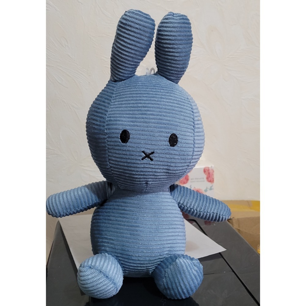 現貨！米飛兔 兔子娃娃 可愛兔子-細節圖3