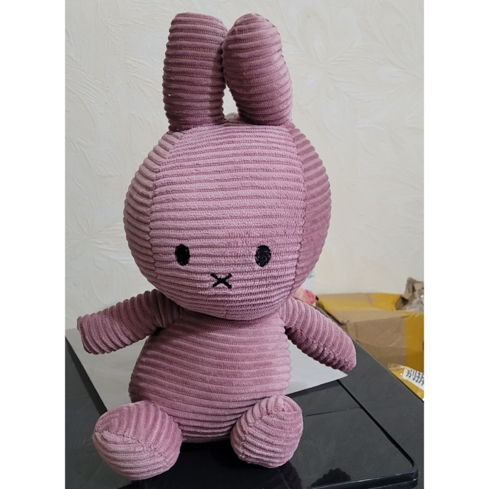 現貨！米飛兔 兔子娃娃 可愛兔子-細節圖8