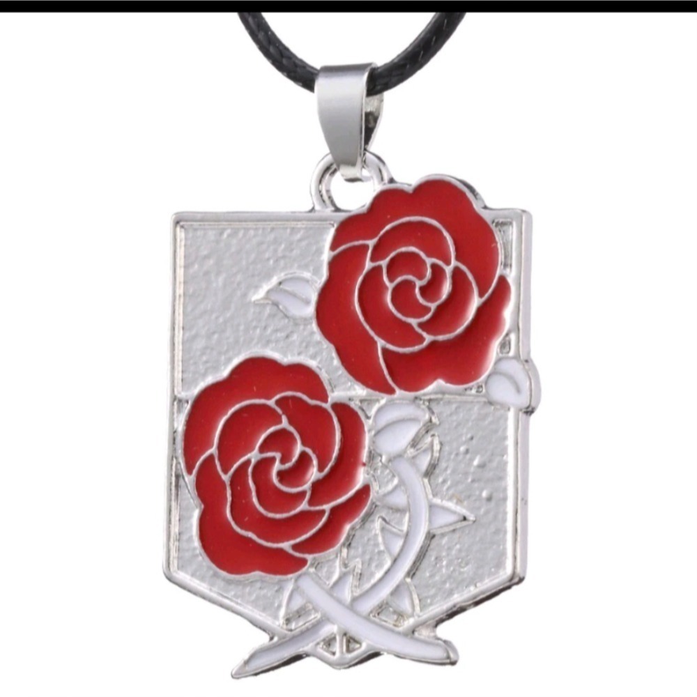 進擊的巨人 鑰匙圈調查兵團自由之翼 吊飾生日禮物 艾連 兵長里維（艾維鑰匙帶小標89元）（艾維鑰匙沒小標79元）-細節圖2