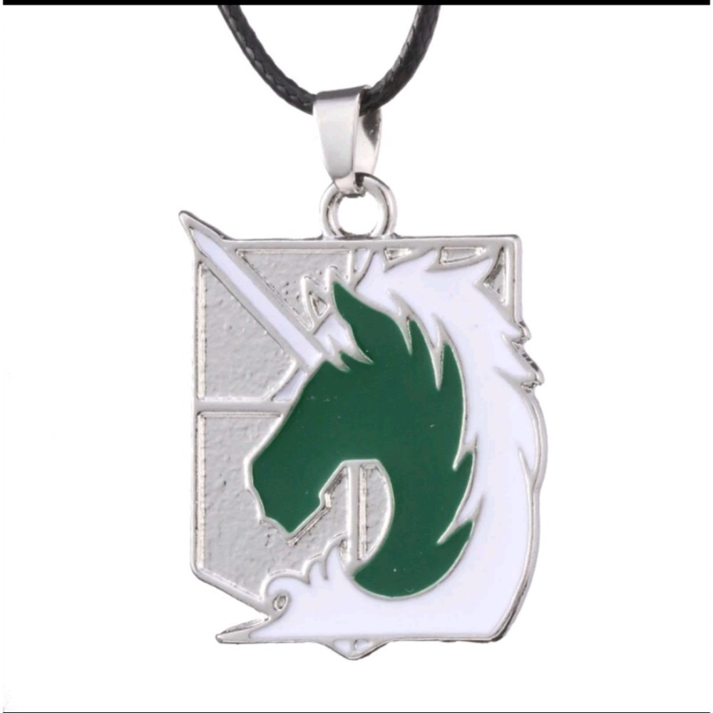 進擊的巨人 鑰匙圈調查兵團自由之翼 吊飾生日禮物 艾連 兵長里維（艾維鑰匙帶小標89元）（艾維鑰匙沒小標79元）-細節圖4