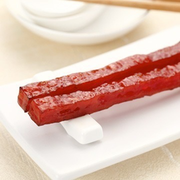 【YUNYE阮的肉干】筷子肉干®原味本舖(餓魔包)95g-細節圖2