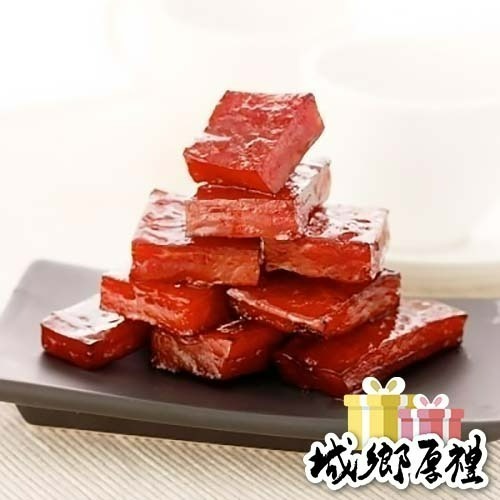 【YUNYE阮的肉干】厚燒肉干原味本舖(超值包)190g