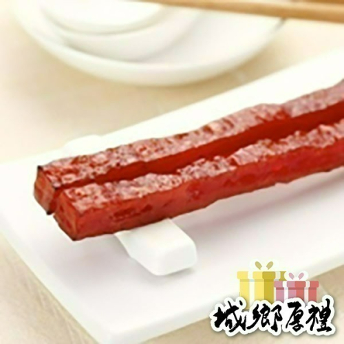 【YUNYE阮的肉干】筷子肉干®原味本舖（超值包）190g