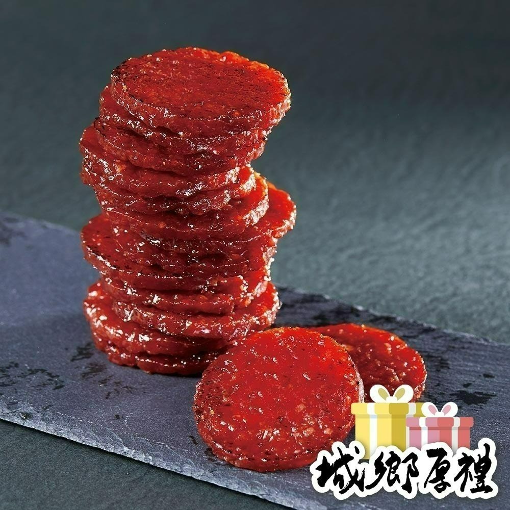 【YUNYE阮的肉干】炭燒小豬（餓魔包）75g-細節圖2