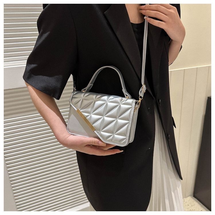 簡約小方包-細節圖3