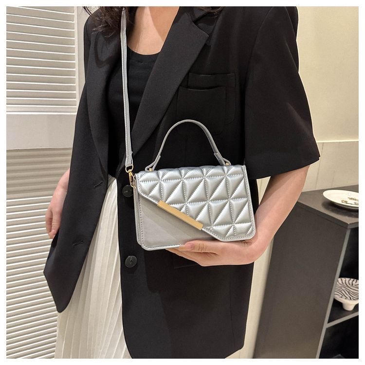 簡約小方包-細節圖4