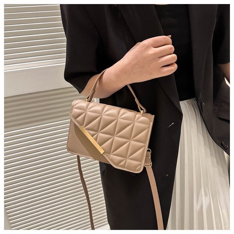 簡約小方包-細節圖5