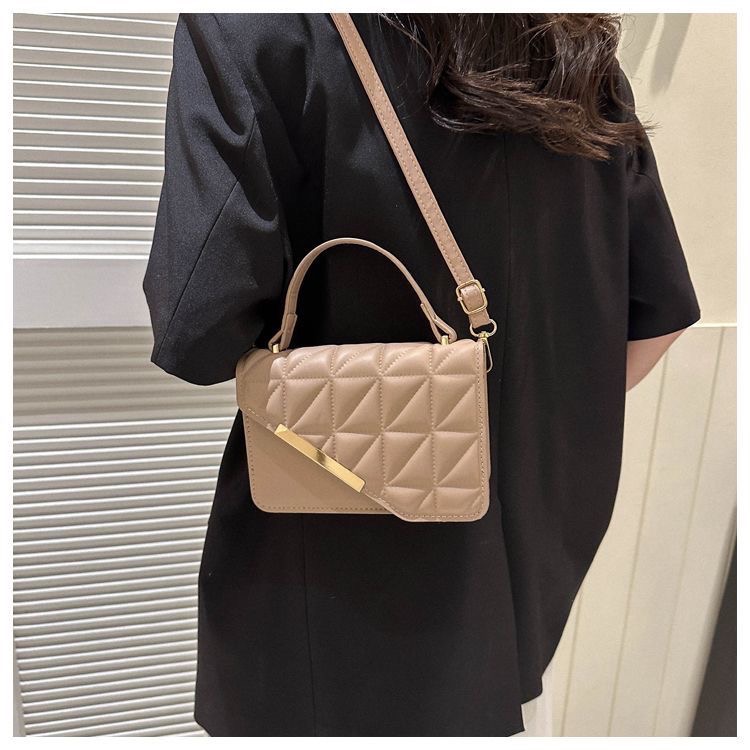 簡約小方包-細節圖6