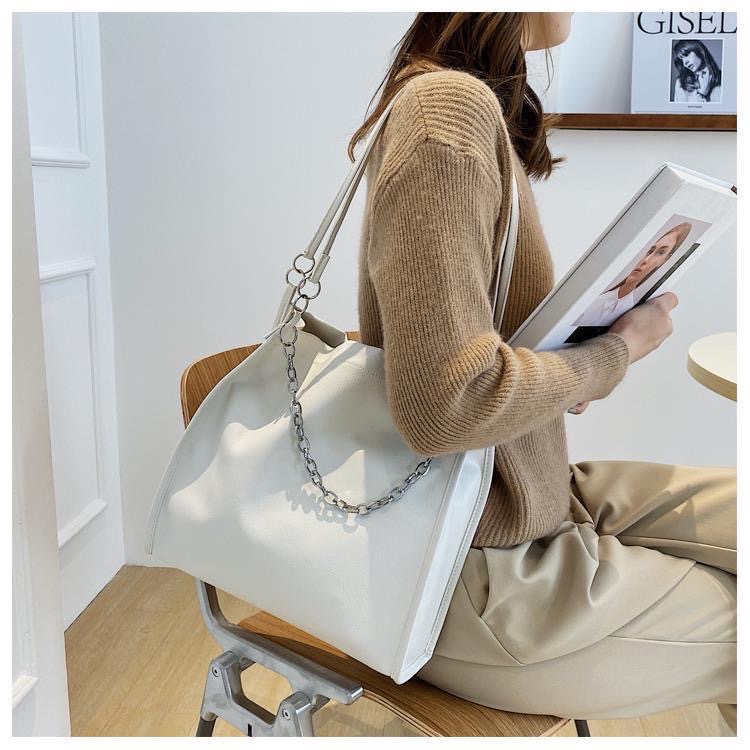 小眾百搭托特包-細節圖2