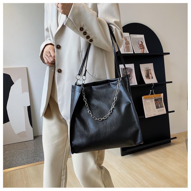 小眾百搭托特包-細節圖3