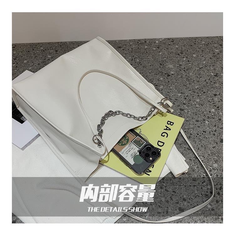 小眾百搭托特包-細節圖7